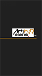 Mobile Screenshot of ajansartibir.com